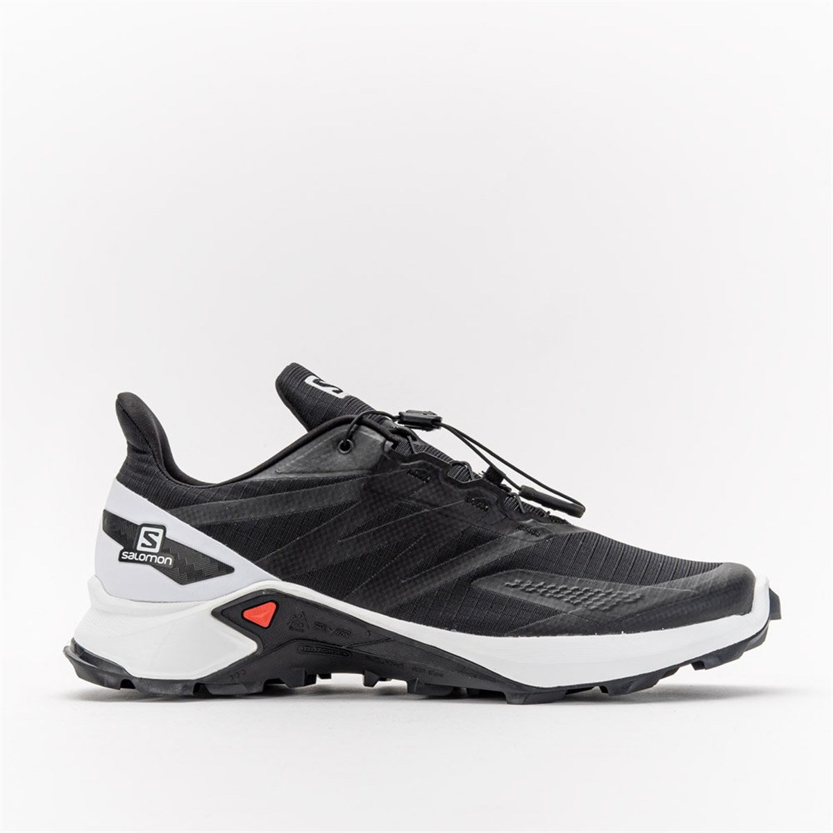L41106800Salomon Supercross Blast Erkek Outdoor Ayakkabı L41106800