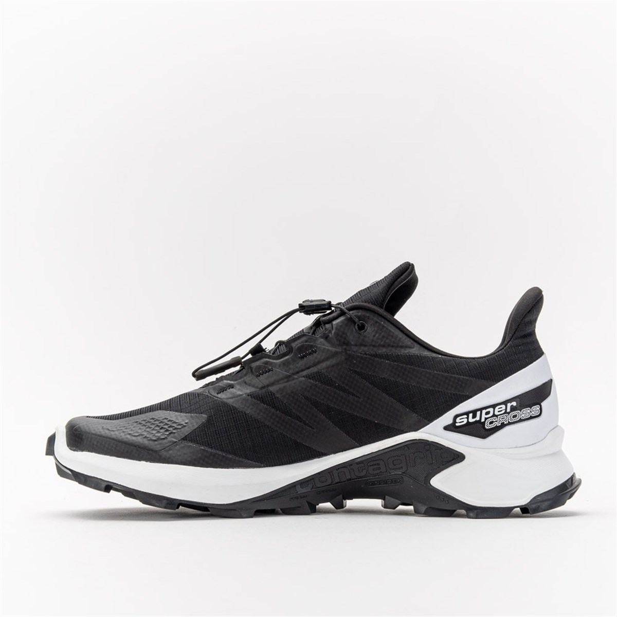 L41106800Salomon Supercross Blast Erkek Outdoor Ayakkabı L41106800