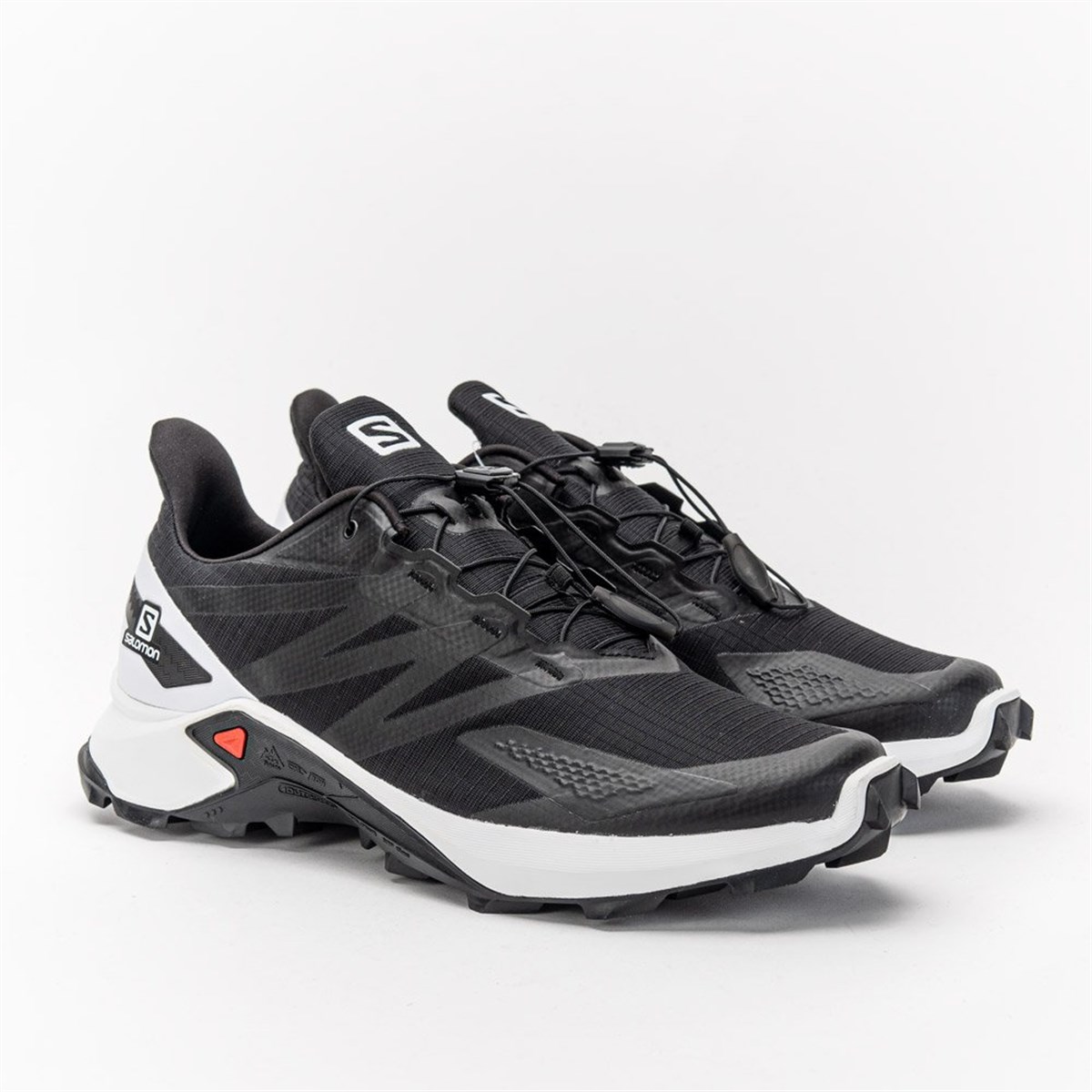 L41106800Salomon Supercross Blast Erkek Outdoor Ayakkabı L41106800