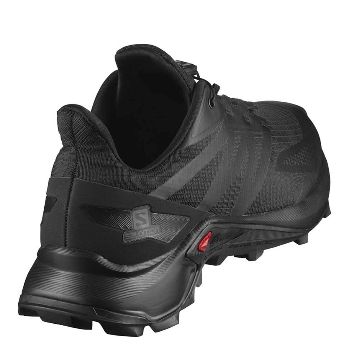 L41106700Salomon Supercross Blast Erkek Outdoor Ayakkabı L41106700