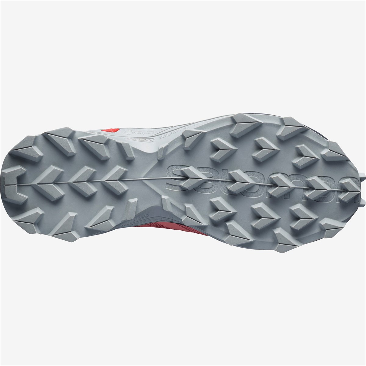 L41111100Salomon Supercross Blast Gtx Kadın Ayakkabı L41111100