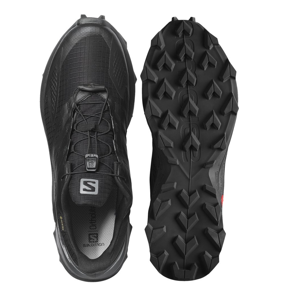 L41108500Salomon Supercross Blast Gtx Erkek Ayakkabı L41108500