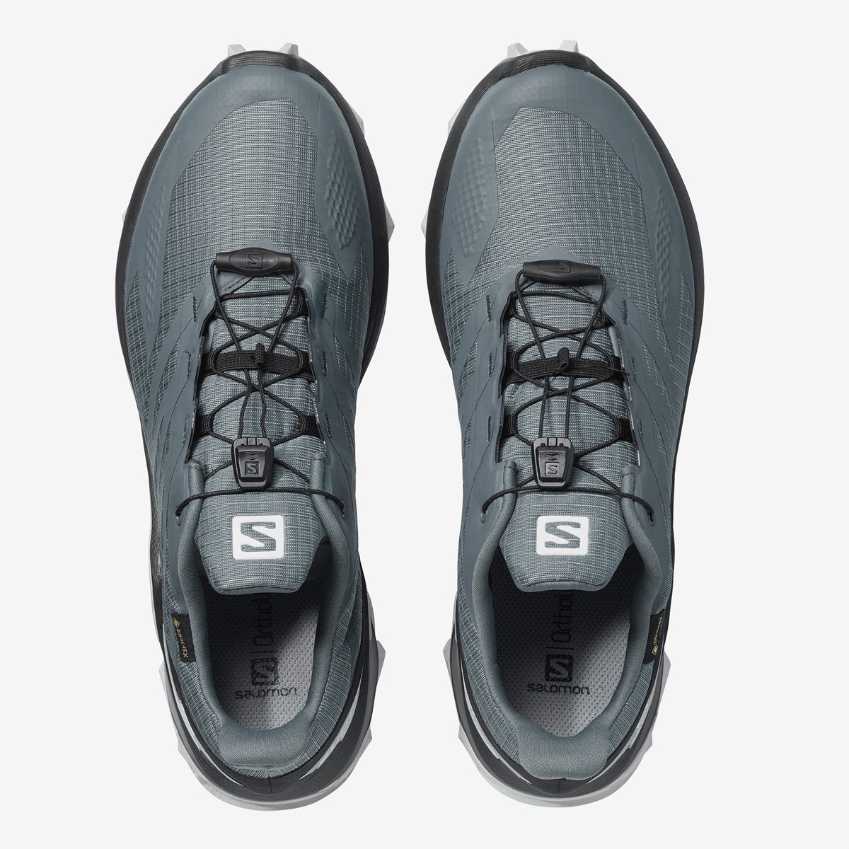 L41109600Salomon Supercross Blast Gtx Erkek Ayakkabı L41109600