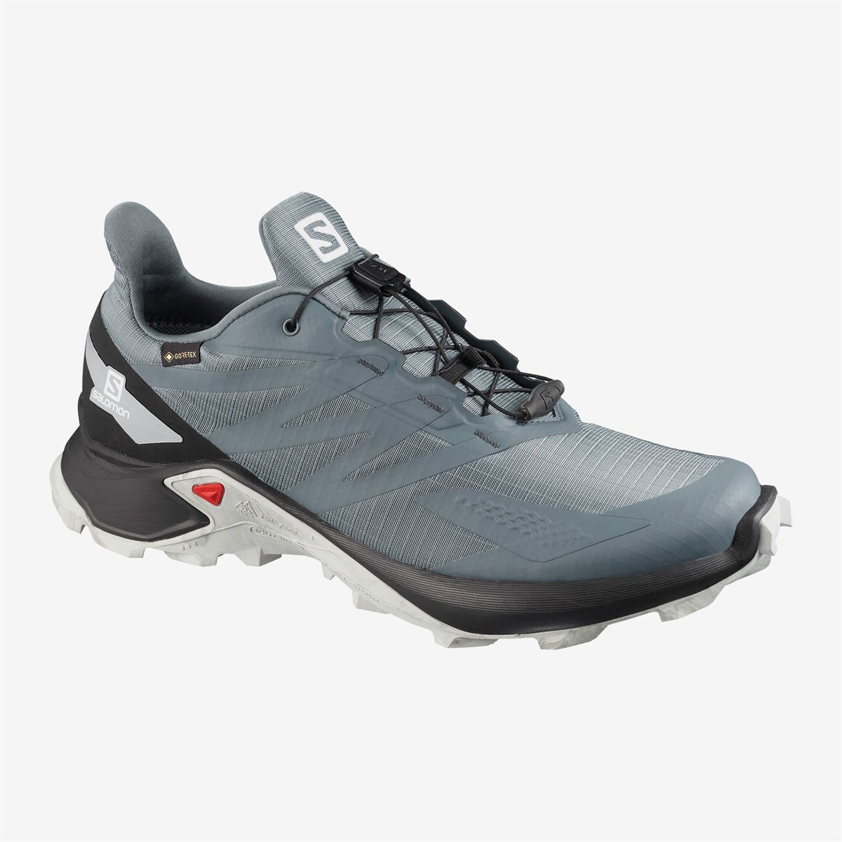L41109600Salomon Supercross Blast Gtx Erkek Ayakkabı L41109600