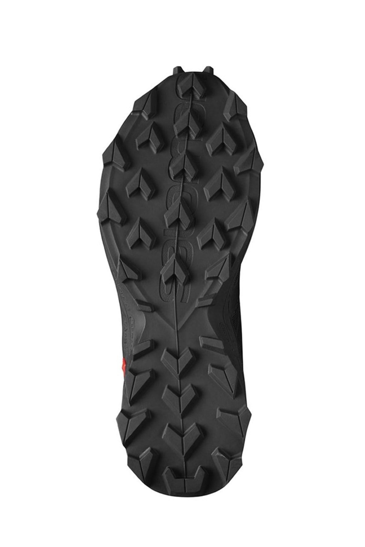 L41110200Salomon Supercross Blast Gtx Kadın Ayakkabı L41110200