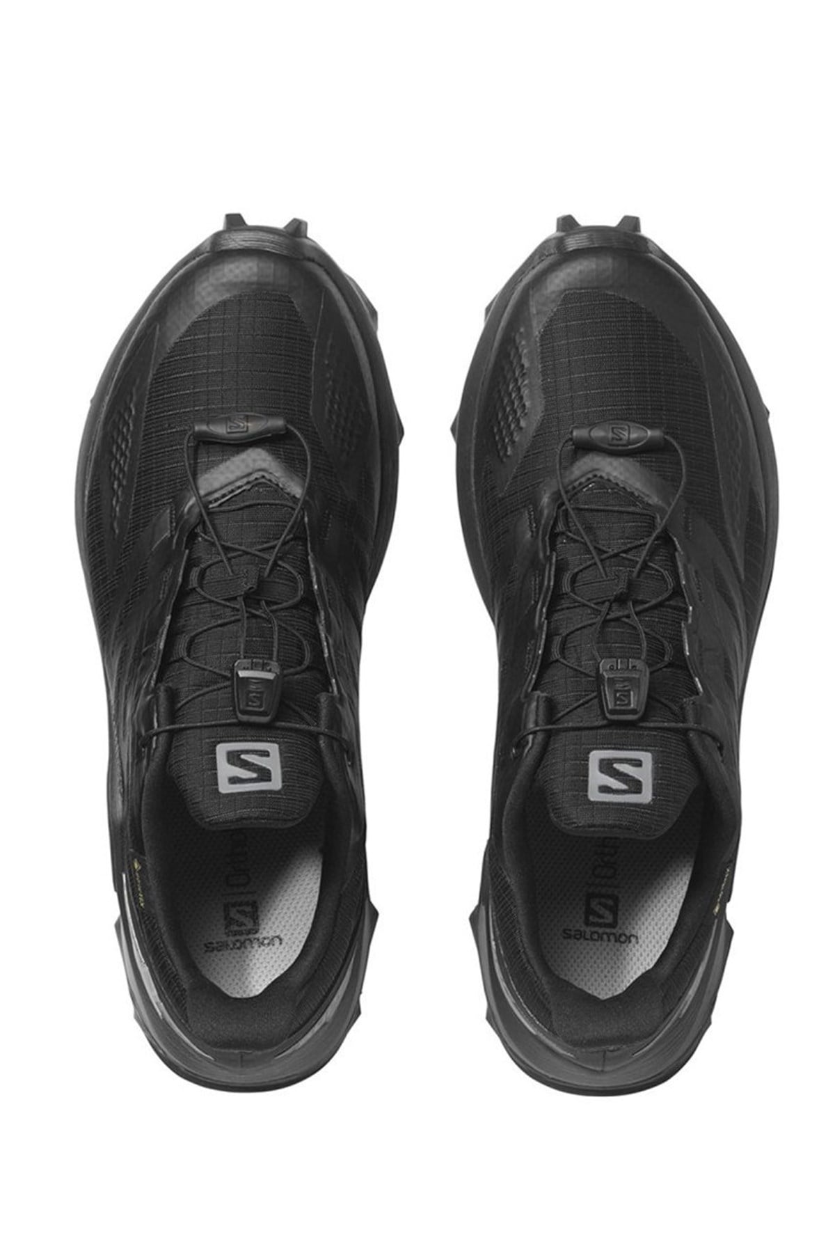 L41110200Salomon Supercross Blast Gtx Kadın Ayakkabı L41110200