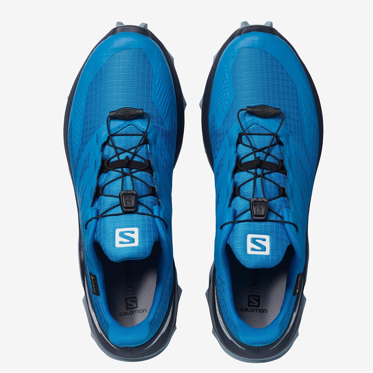 L41109400Salomon Supercross Blast Gtx Erkek Ayakkabı L41109400