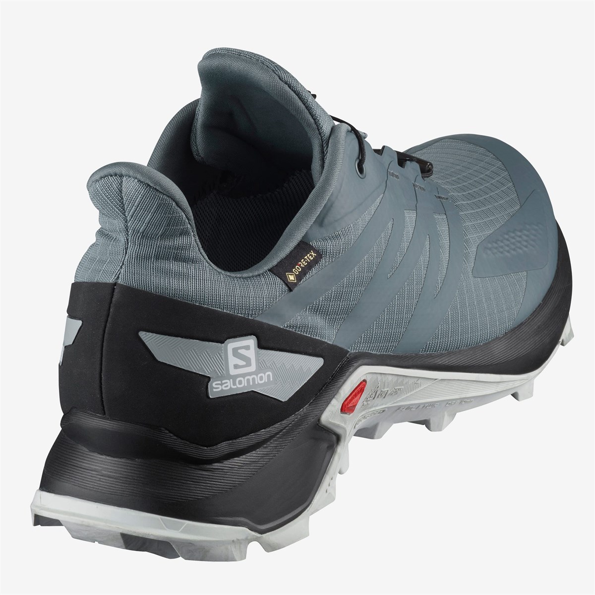 L41109600Salomon Supercross Blast Gtx Erkek Ayakkabı L41109600