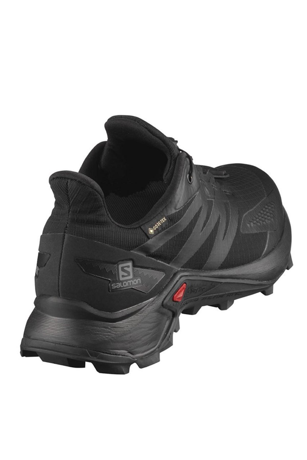 L41110200Salomon Supercross Blast Gtx Kadın Ayakkabı L41110200