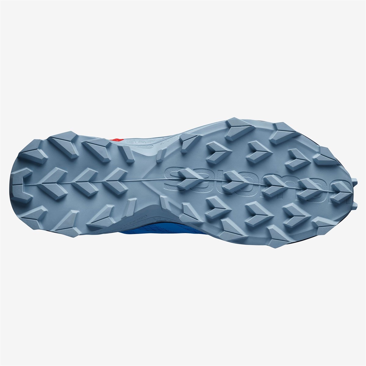 L41109400Salomon Supercross Blast Gtx Erkek Ayakkabı L41109400
