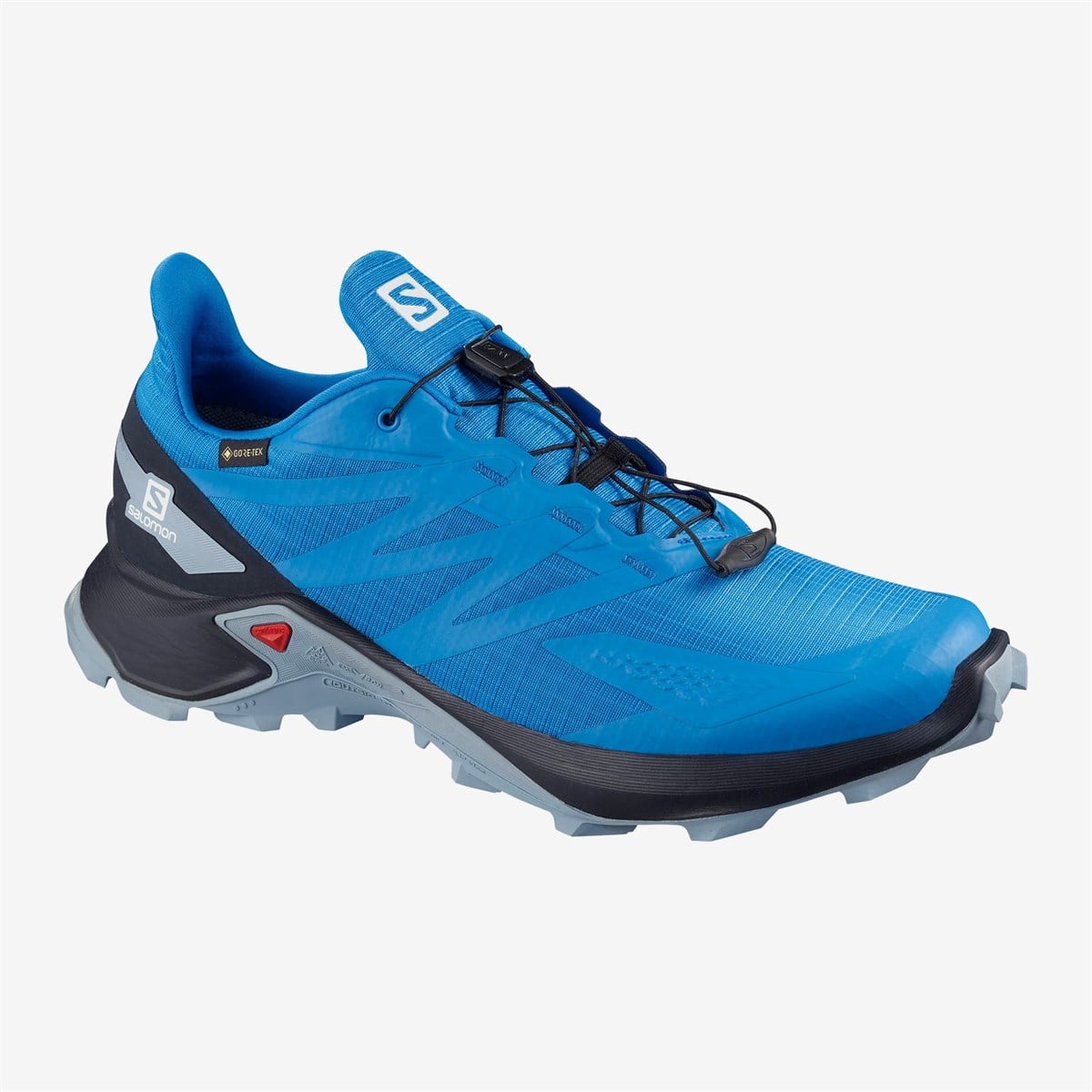 L41109400Salomon Supercross Blast Gtx Erkek Ayakkabı L41109400