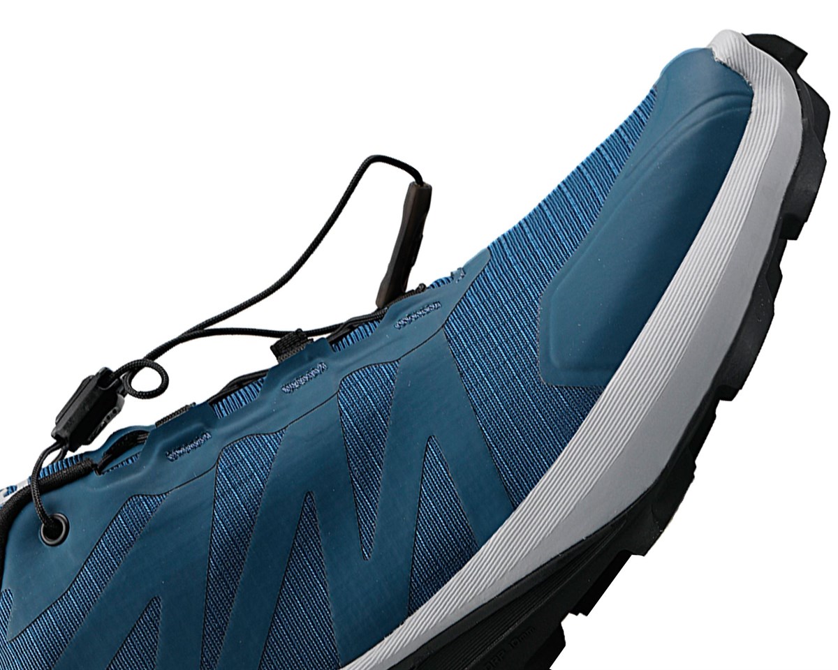 L40930300NEBIMV3NEBIMV3|L40930300|22715SALOMON SUPERCROSS ERKEK OUTDOOR AYAKKABI - L40930300-Poseidon/Pearl Blue/Black