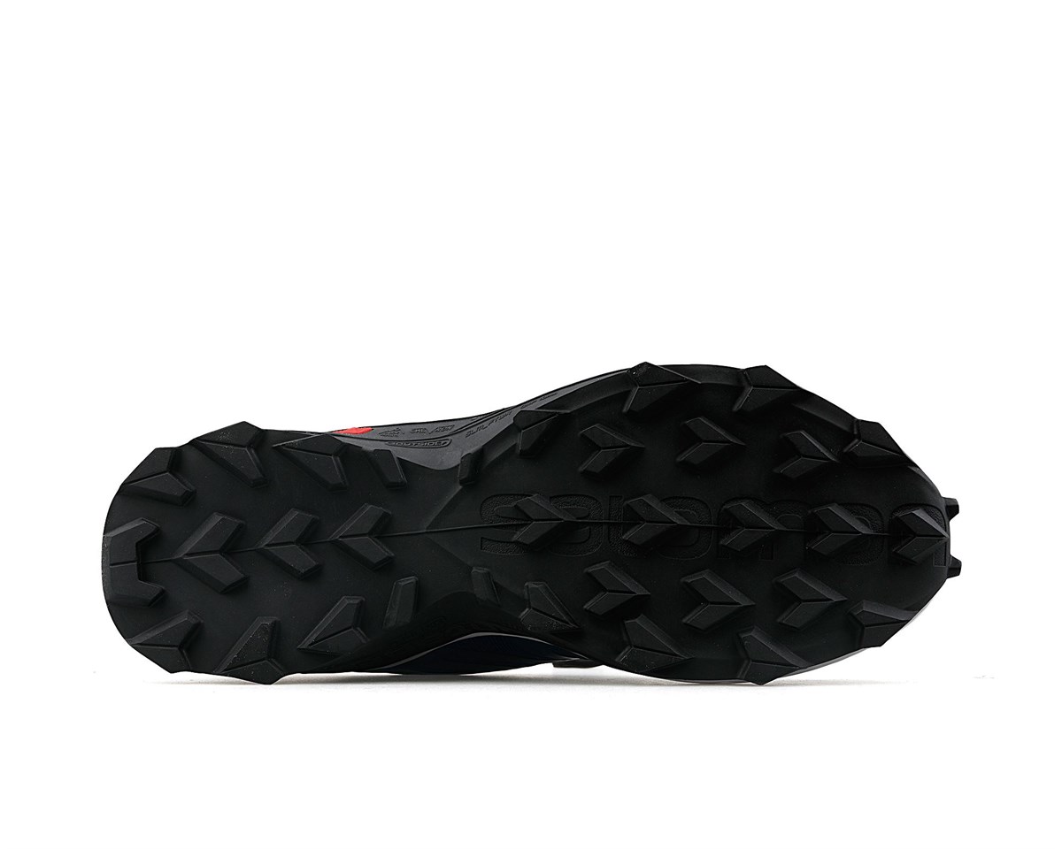 L40930300NEBIMV3NEBIMV3|L40930300|22715SALOMON SUPERCROSS ERKEK OUTDOOR AYAKKABI - L40930300-Poseidon/Pearl Blue/Black