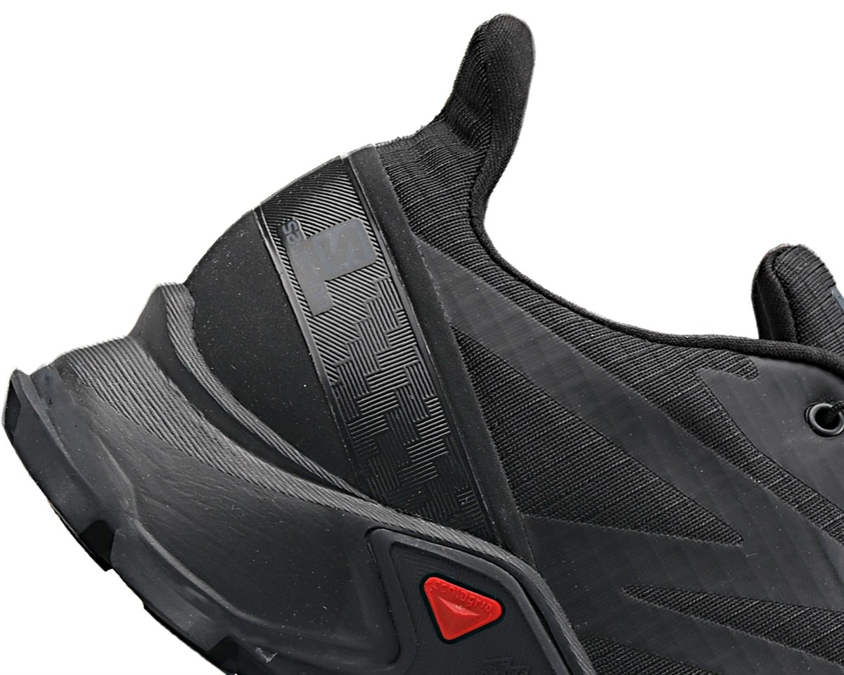 L40930000NEBIMV3NEBIMV3|L40930000|ZXASALOMON SUPERCROSS ERKEK OUTDOOR AYAKKABI - L40930000-Black/Black/Black