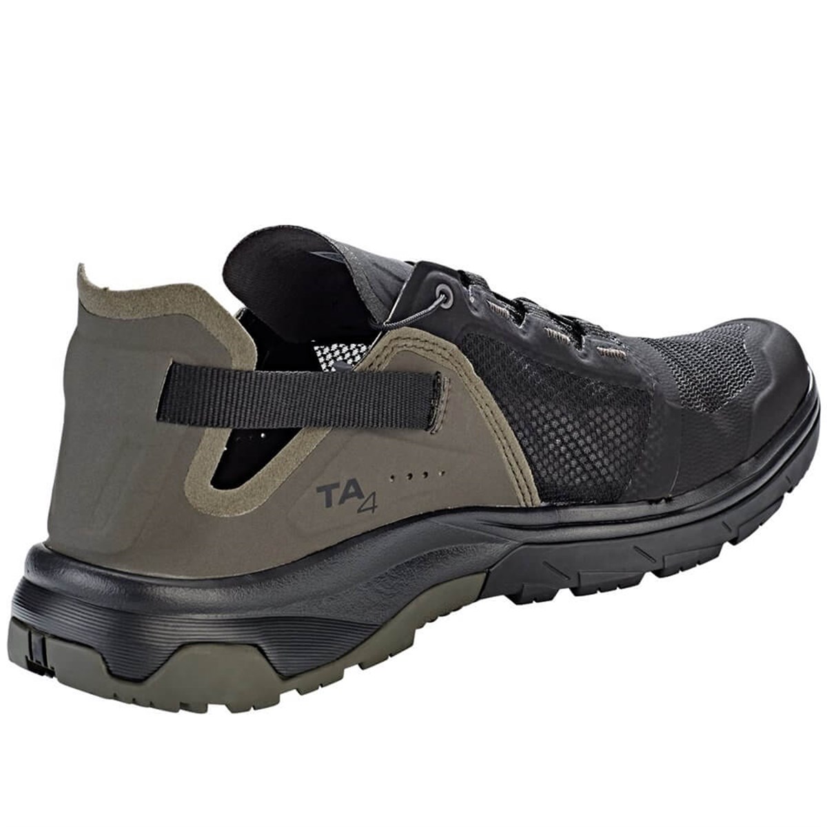 L40992500Salomon Tech Amphib 4 Erkek Outdoor Ayakkabı L40992500