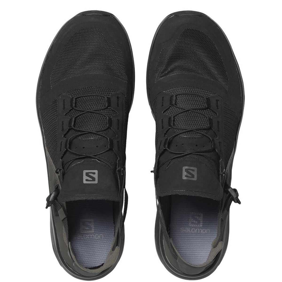 L40992500Salomon Tech Amphib 4 Erkek Outdoor Ayakkabı L40992500
