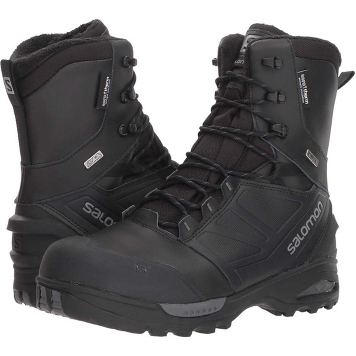 L40472700Salomon Toundra Pro Cswp Erkek Ayakkabı L40472700