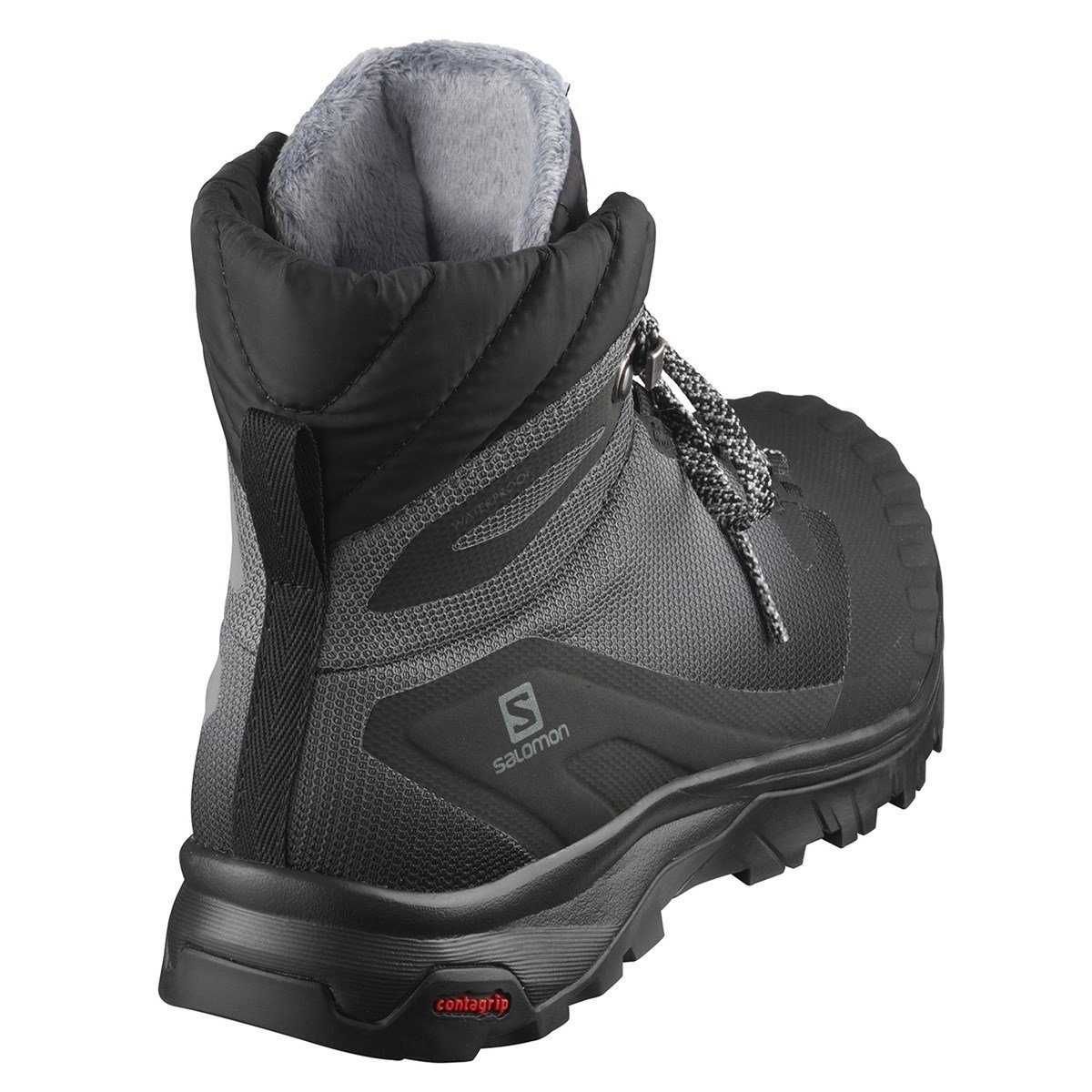L41113200Salomon Vaya Blaze Ts Cswp Kadın Ayakkabı L41113200