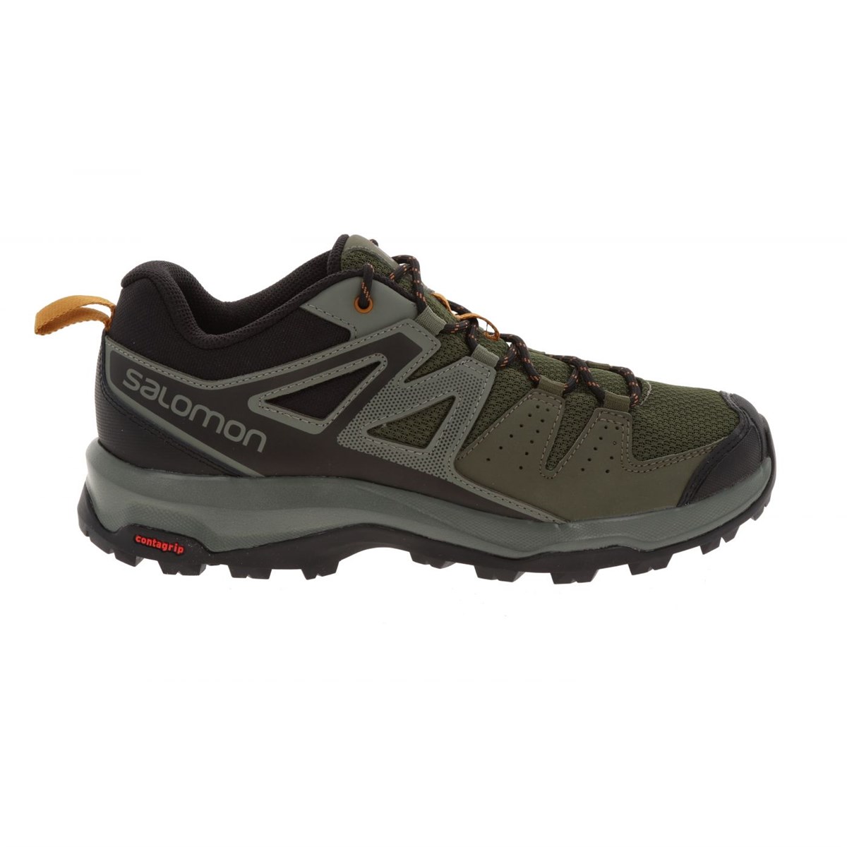 L40675000NEBIMV3NEBIMV3|L40675000|22060SALOMON X RADIANT ERKEK AYAKKABI-Grape Leaf/Castor Gray/Cathay Spice