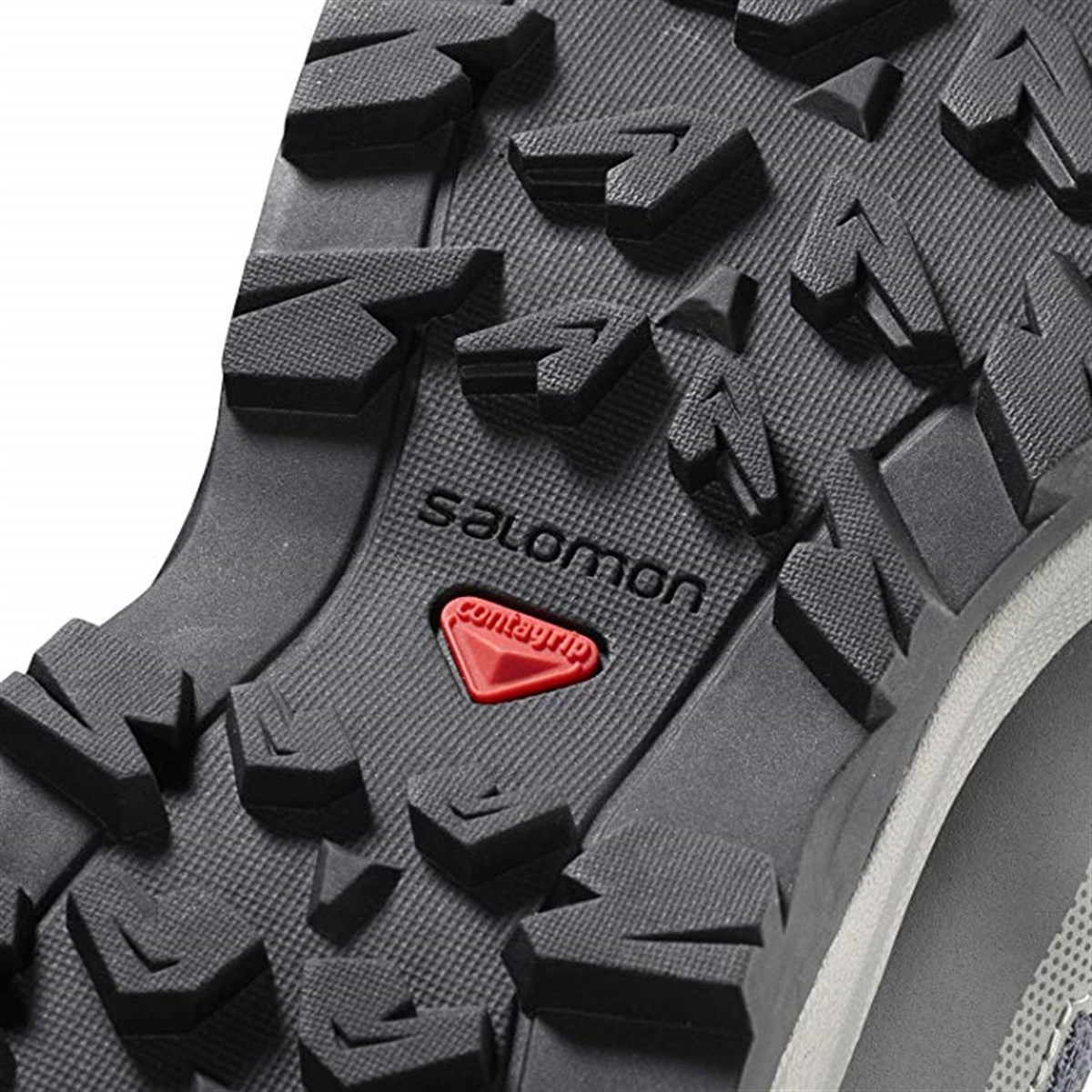 L40675000NEBIMV3NEBIMV3|L40675000|22060SALOMON X RADIANT ERKEK AYAKKABI-Grape Leaf/Castor Gray/Cathay Spice