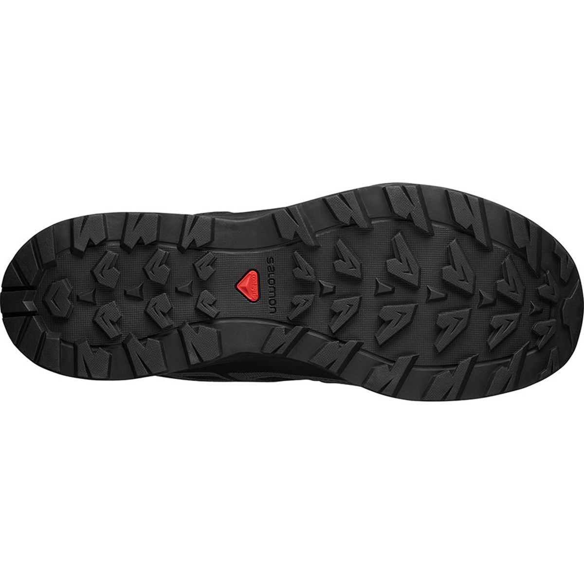 L40482700NEBIMV3NEBIMV3|L40482700|20861SALOMON X RADIANT GTX® ERKEK AYAKKABI-Black/Magnet/Black