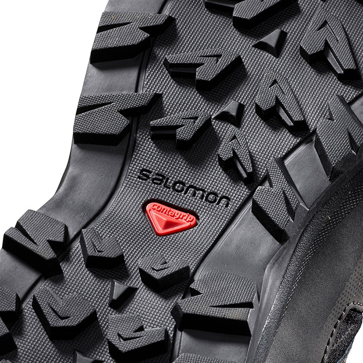 L40482700NEBIMV3NEBIMV3|L40482700|20861SALOMON X RADIANT GTX® ERKEK AYAKKABI-Black/Magnet/Black