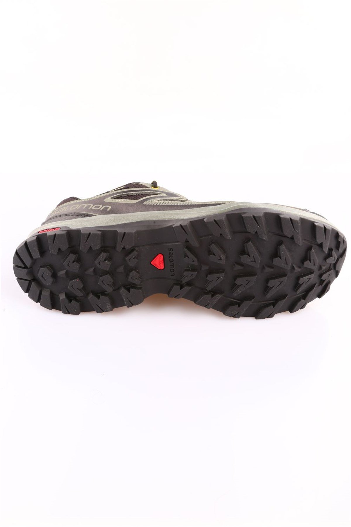 L40482800NEBIMV3NEBIMV3|L40482800|20862SALOMON X RADIANT GTX® ERKEK AYAKKABI-Beluga/Castor Gray/Citronelle