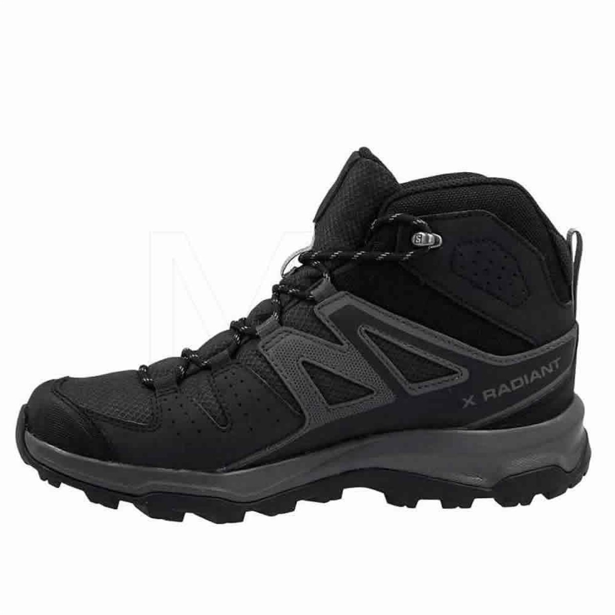 L40674500NEBIMV3NEBIMV3|L40674500|22444SALOMON X RADIANT MID GTX-PHANTOM/Magne