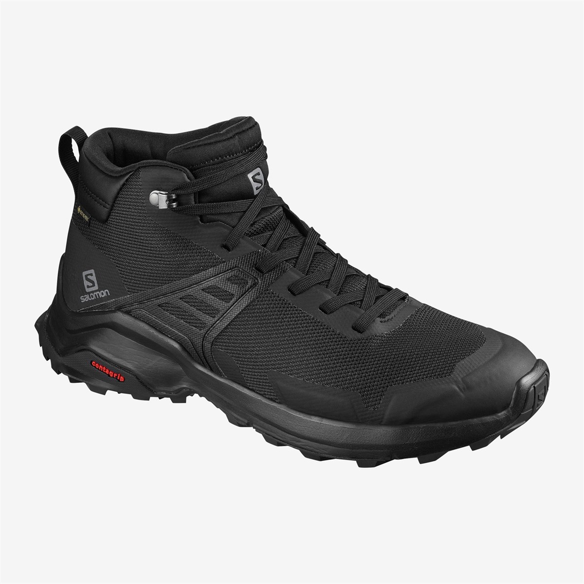 L41095700Salomon X Raise Mid Gtx Erkek Outdoor Ayakkabı L41095700