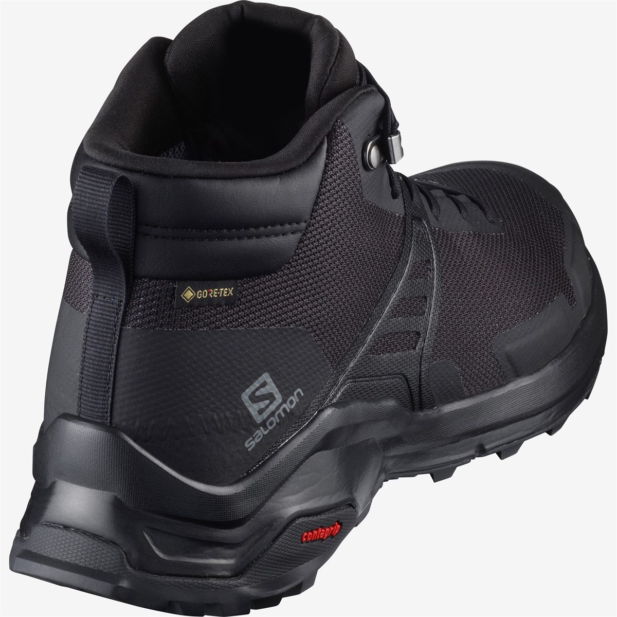 L41095700Salomon X Raise Mid Gtx Erkek Outdoor Ayakkabı L41095700