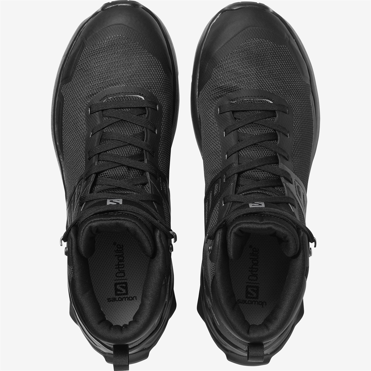 L41095700Salomon X Raise Mid Gtx Erkek Outdoor Ayakkabı L41095700