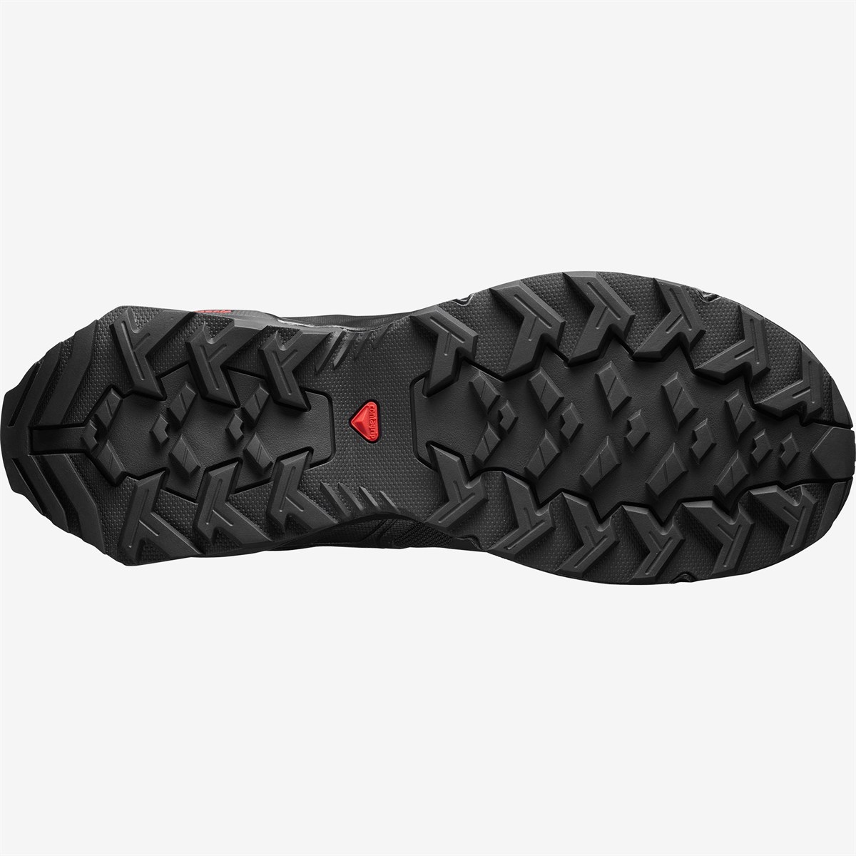 L41095700Salomon X Raise Mid Gtx Erkek Outdoor Ayakkabı L41095700