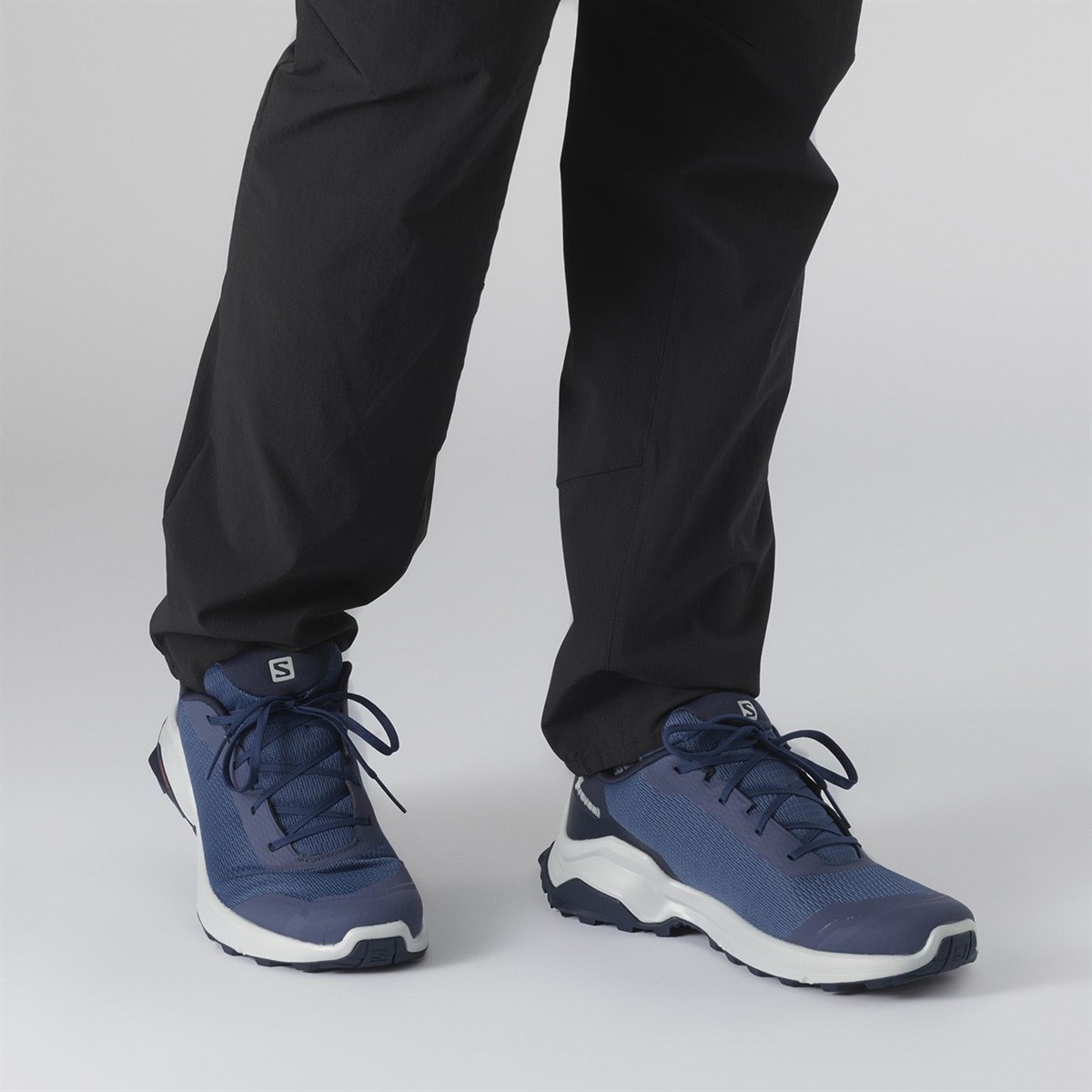 L41109000Salomon X Reveal Erkek Outdoor Ayakkabı L41109000