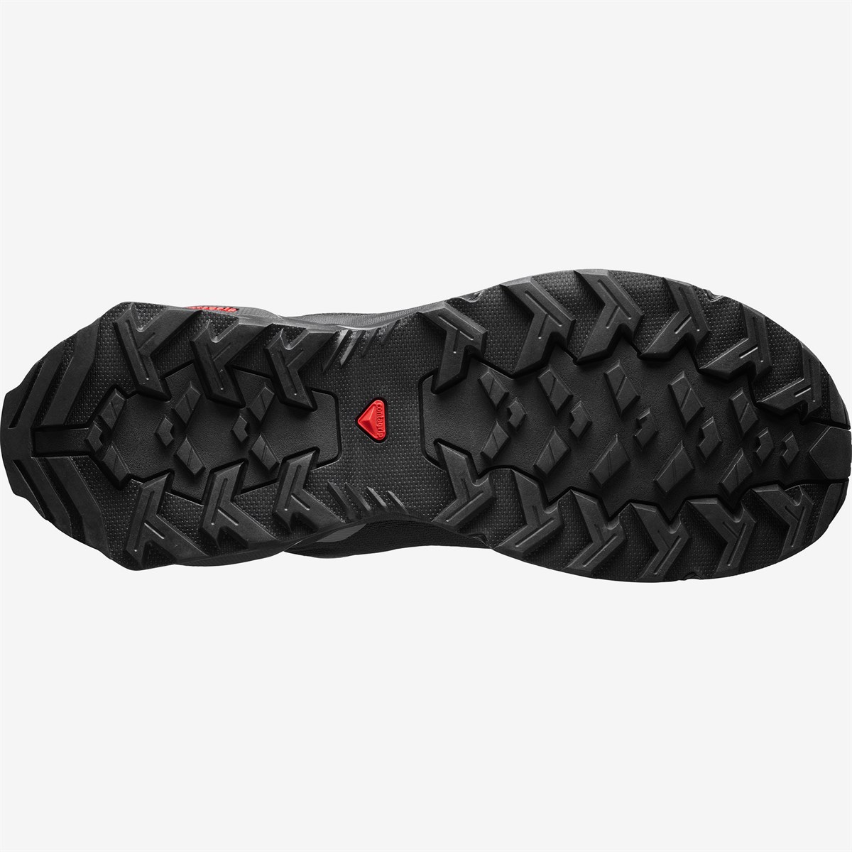L41042000SPX-OlgarlarNEBIMV3|L41042000|17377SALOMON X REVEAL ERKEK OUTDOOR AYAKKABI - L41042000-Black/Black/Quiet Shade