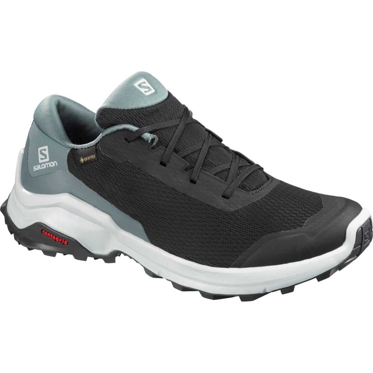 L41042200Salomon X Reveal Gtx W Kadın Ayakkabı L41042200