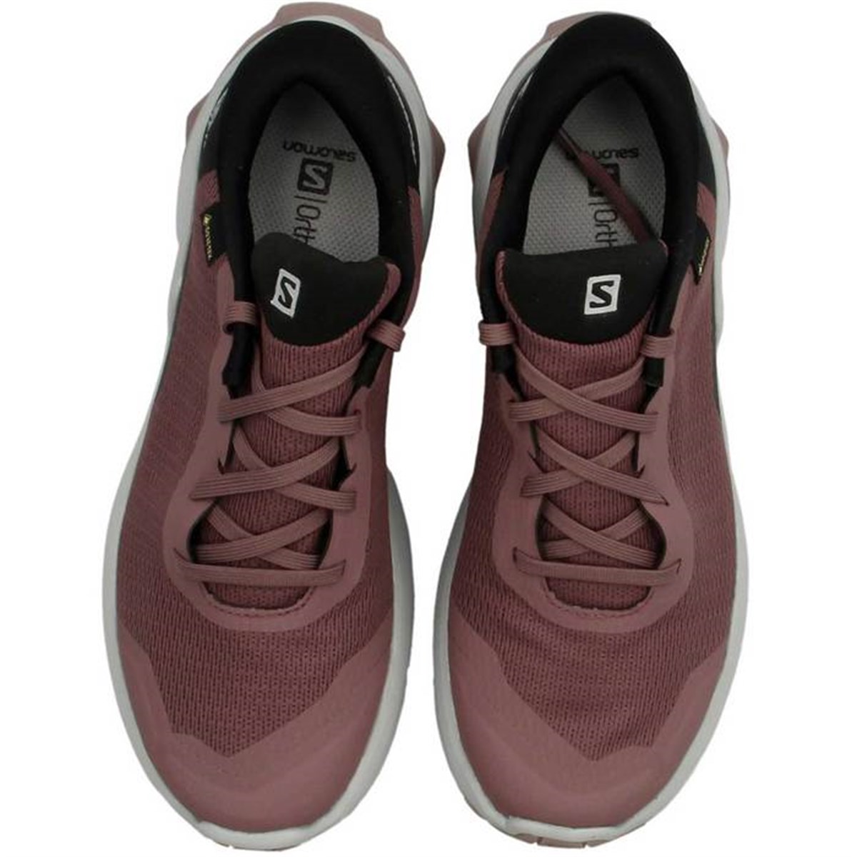 L40971400Salomon X Reveal Gtx W Kadın Ayakkabı L40971400