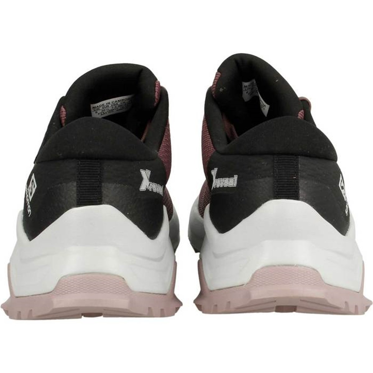 L40971400Salomon X Reveal Gtx W Kadın Ayakkabı L40971400