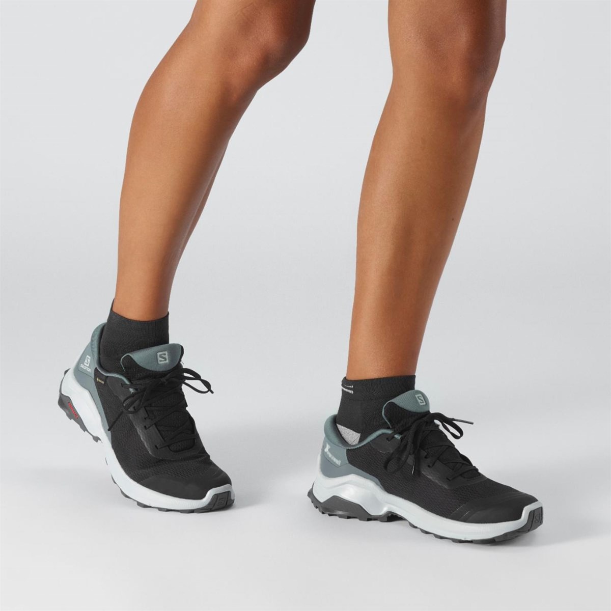 L41042200Salomon X Reveal Gtx W Kadın Ayakkabı L41042200