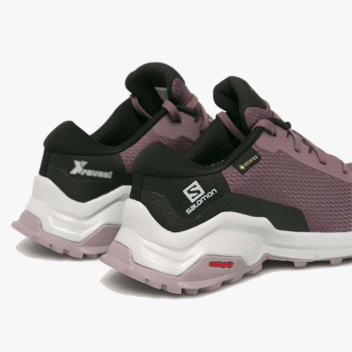 L40971400Salomon X Reveal Gtx W Kadın Ayakkabı L40971400