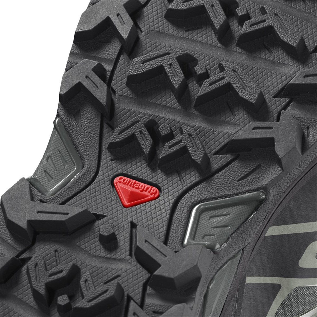 L41168400Salomon X Ultra 3 Gtx Erkek Ayakkabı L41168400