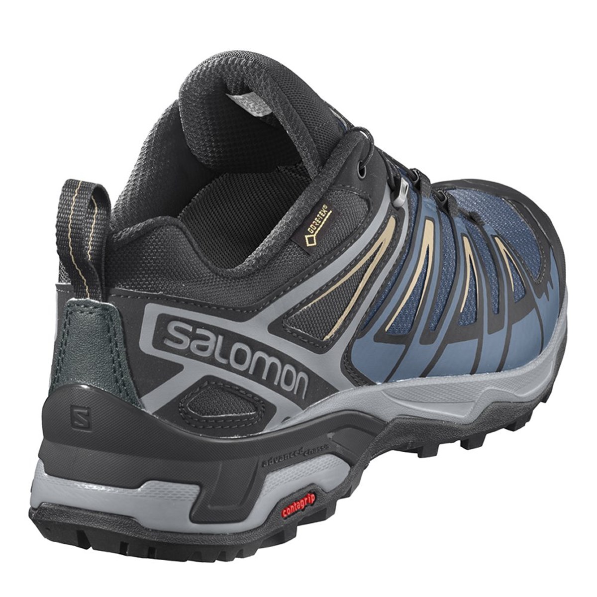 L41168500Salomon X Ultra 3 Gtx Erkek Ayakkabı L41168500