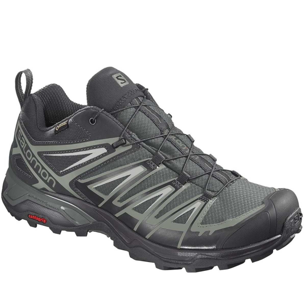 L41168400Salomon X Ultra 3 Gtx Erkek Ayakkabı L41168400