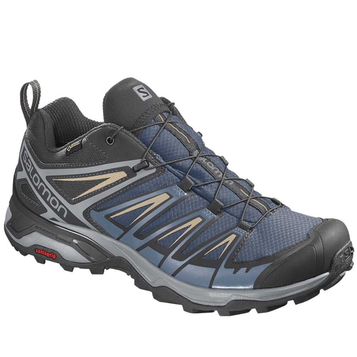 L41168500Salomon X Ultra 3 Gtx Erkek Ayakkabı L41168500
