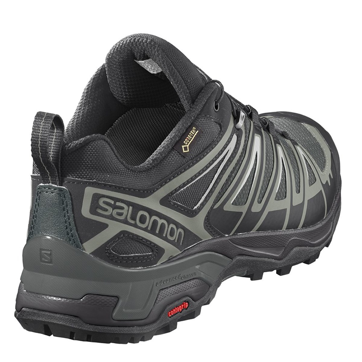 L41168400Salomon X Ultra 3 Gtx Erkek Ayakkabı L41168400