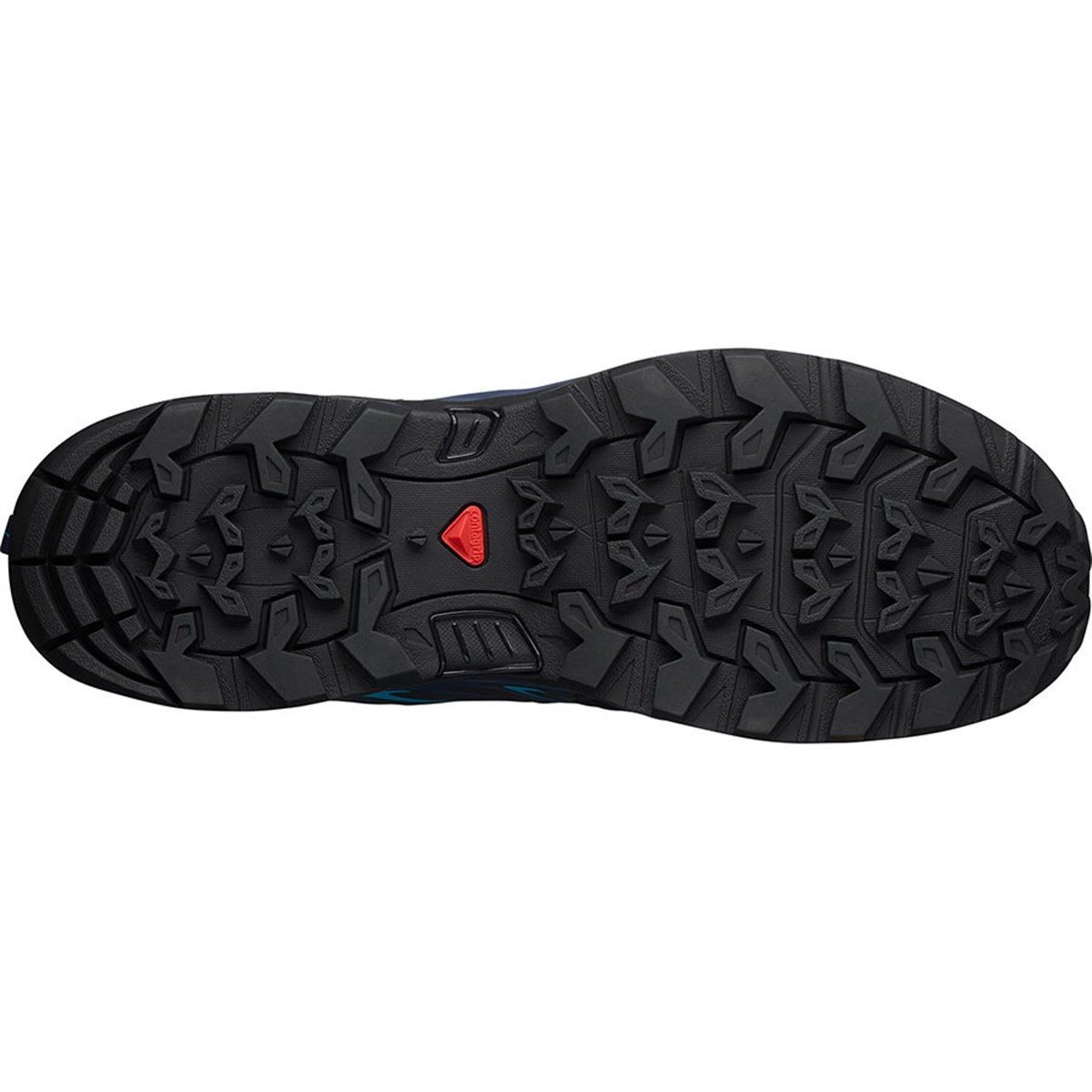 L40468200NEBIMV3NEBIMV3|L40468200|20851SALOMON X ULTRA 3 GTX® W KADIN AYAKKABI-Medieval Blue/Black/Hawaiian Surf