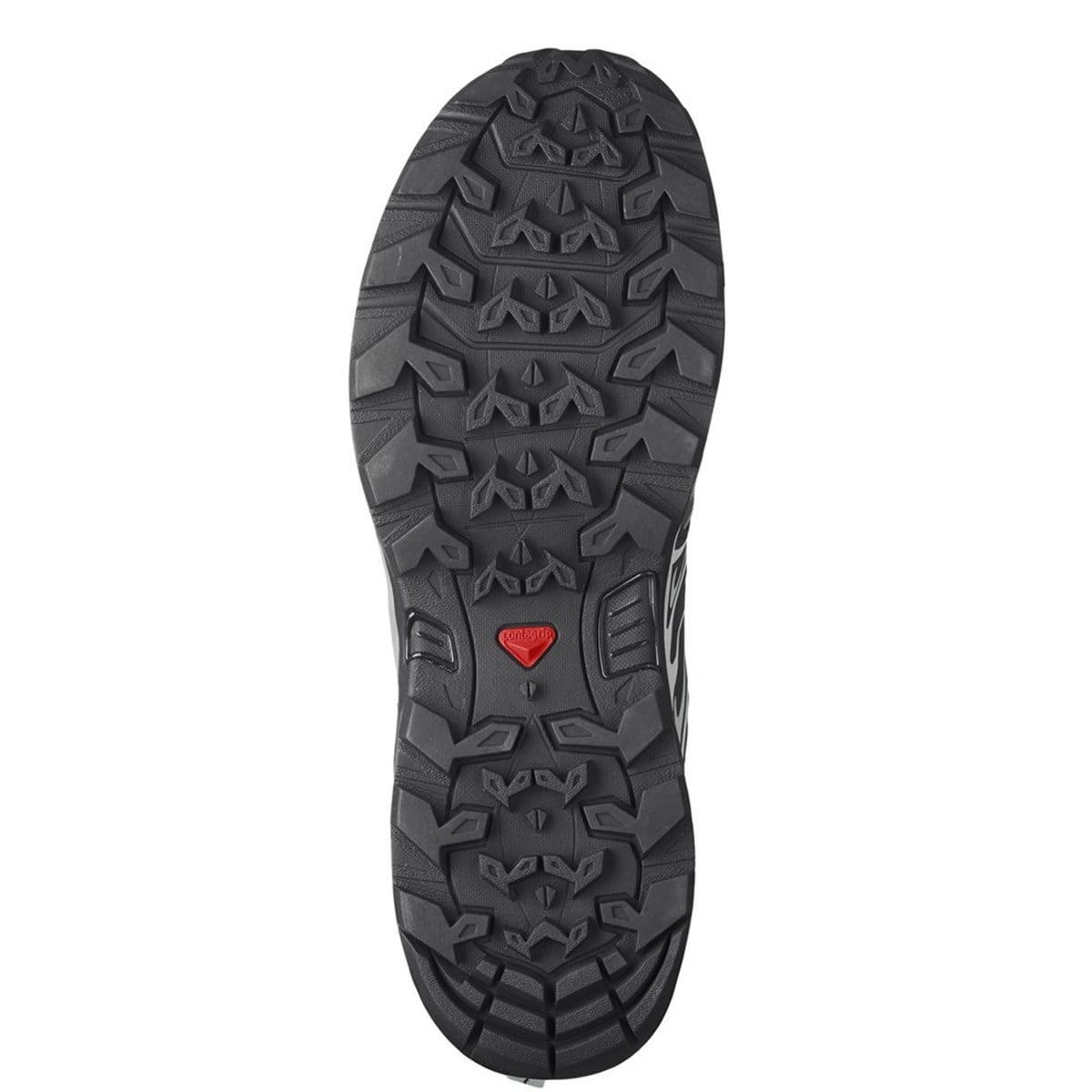L41140100Salomon X Ultra 3 Gtx W Kadın Ayakkabı L41140100