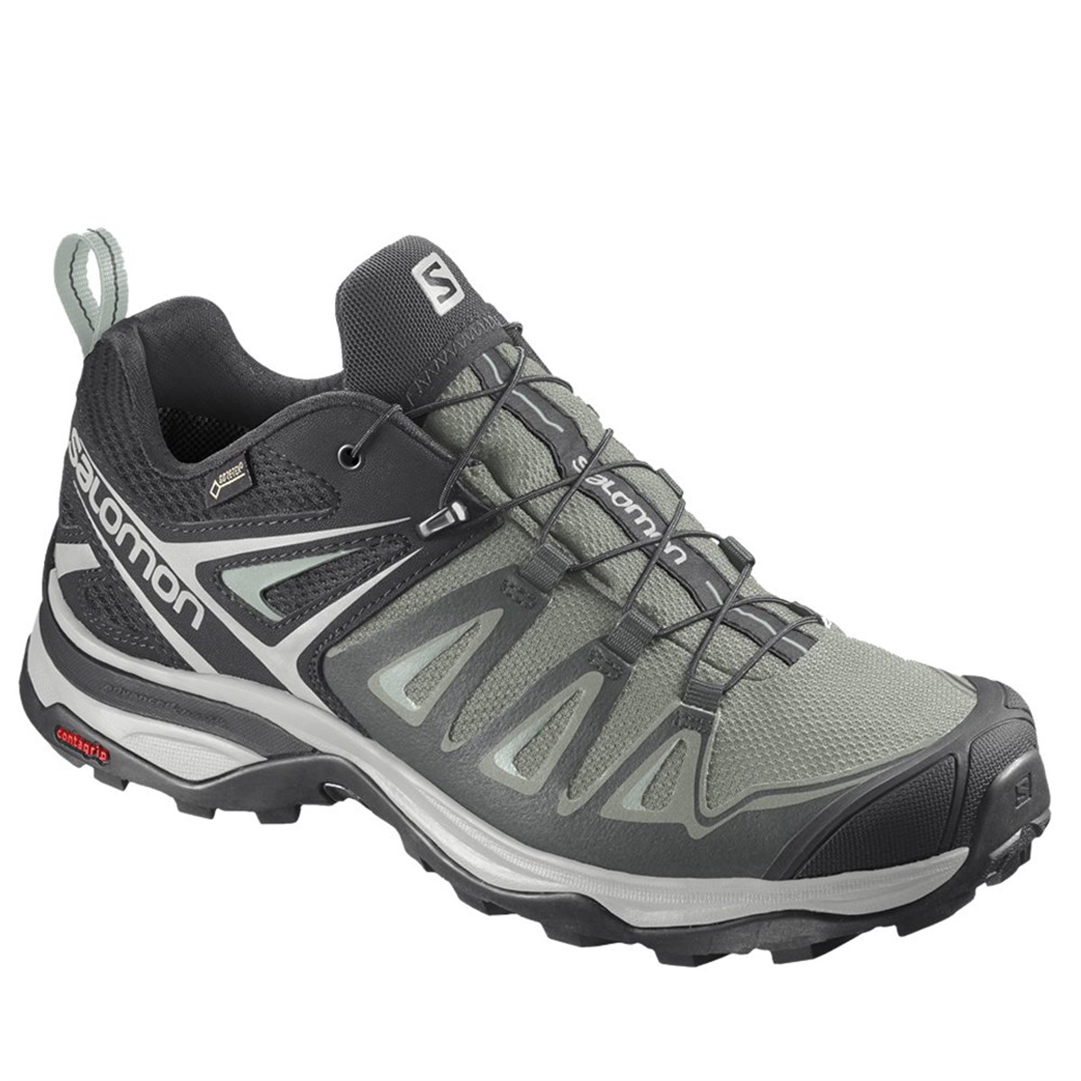 L41140100Salomon X Ultra 3 Gtx W Kadın Ayakkabı L41140100