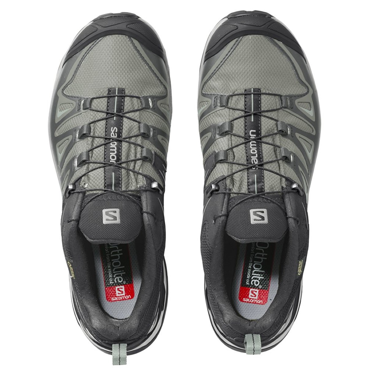 L41140100Salomon X Ultra 3 Gtx W Kadın Ayakkabı L41140100