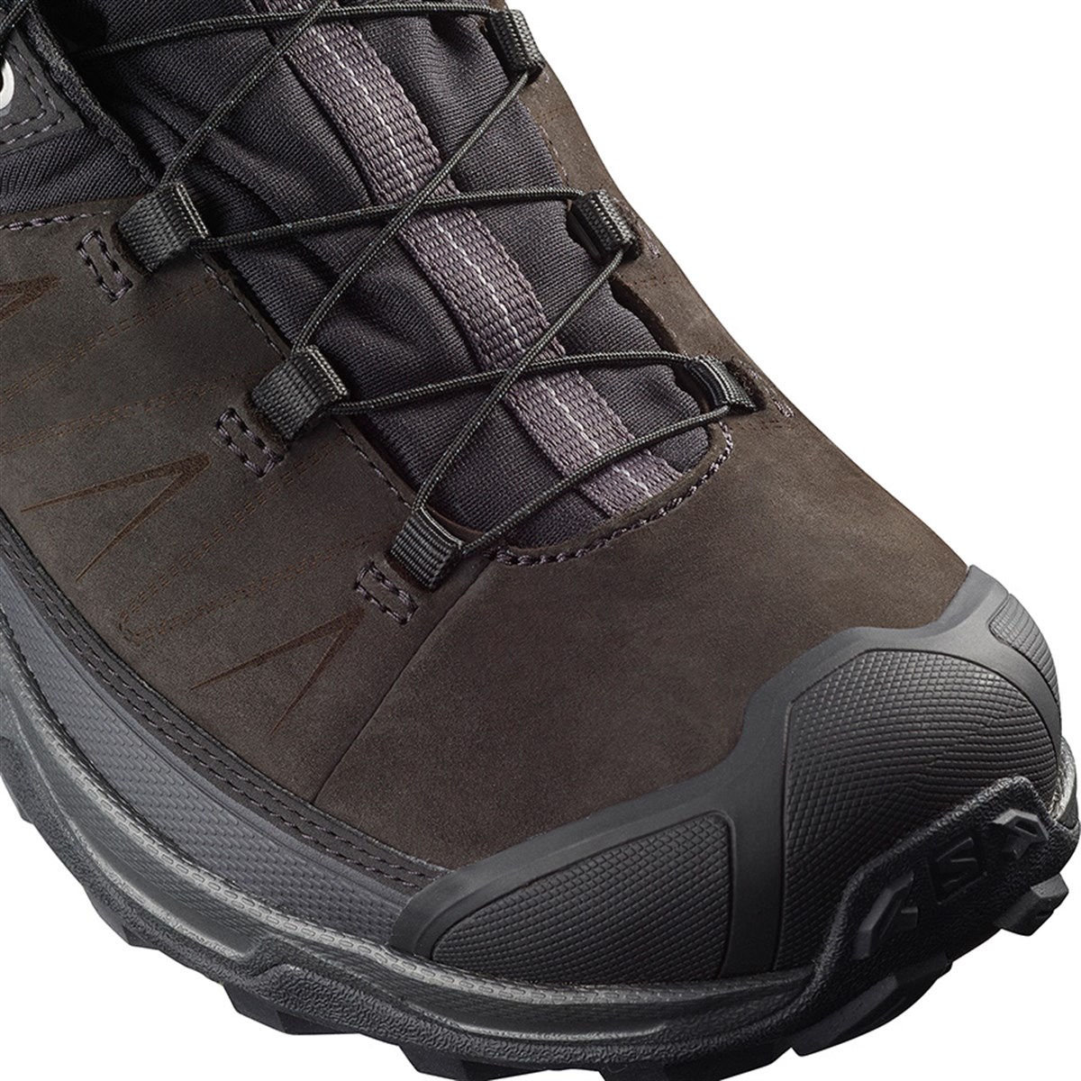 L40478400NEBIMV3NEBIMV3|L40478400|20847SALOMON X ULTRA 3 LTR GTX® ERKEK AYAKKABI-PHANTOM/Magnet/Quiet Shade