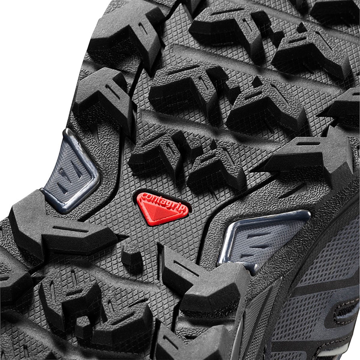L39867400NEBIMV3NEBIMV3|L39867400|17395SALOMON X ULTRA 3 MID GTX® ERKEK AYAKKABI-Black/India Ink/Monument